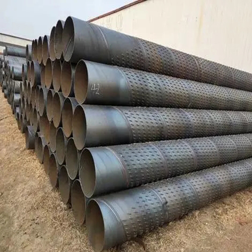 黔东南滤水管执行标准中具体参数