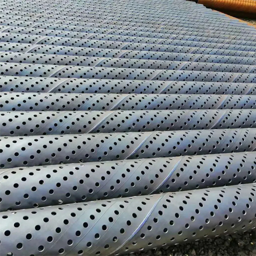 黔东南桥式滤水管如何分类？