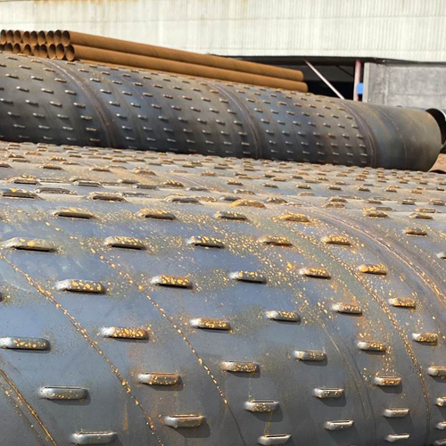 黔东南桥式滤水管的材质如何选择？