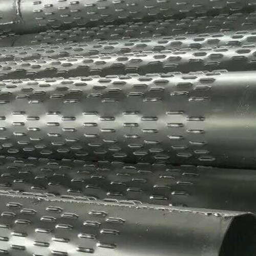 黔东南滤水管的焊接工艺有哪些