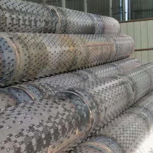 黔东南滤水管一般口径的选择方式