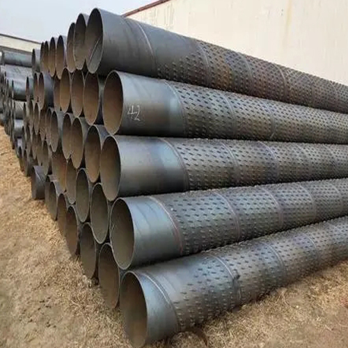 黔东南房建滤水管规格的选择