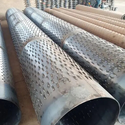 黔东南滤水管施工标准是什么