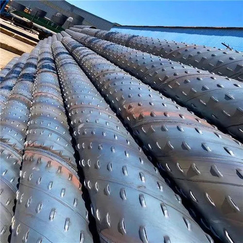 黔东南滤水管施工规范