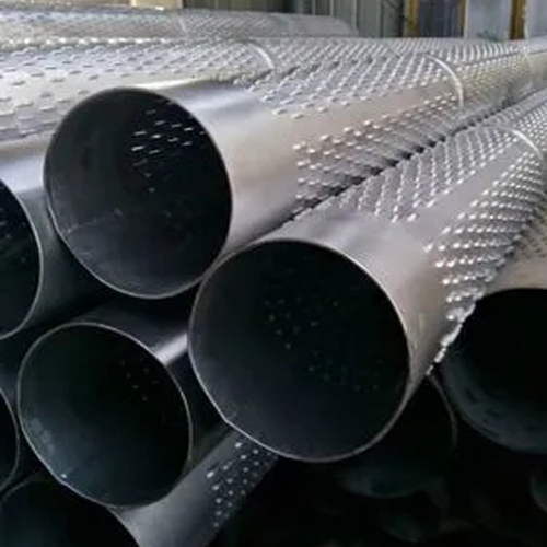 黔东南滤水管口径多大最适合施工？