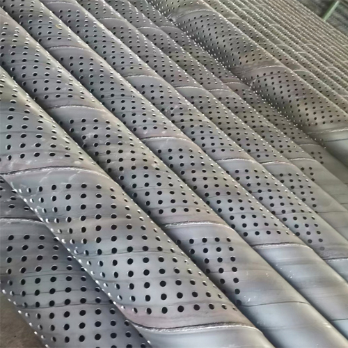 黔东南滤水管施工要求及施工条件