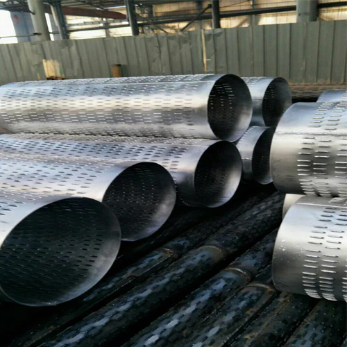 黔东南桥式滤水管设备安装注意事项