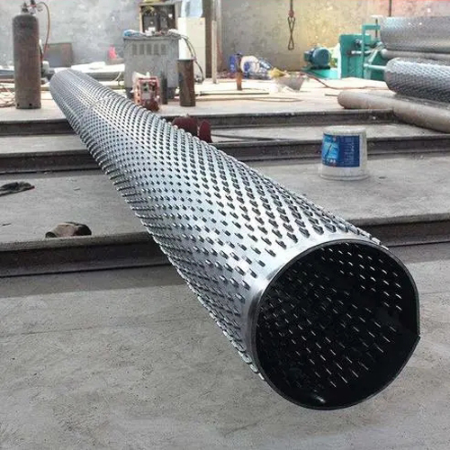 黔东南滤水管的施工标准包括哪几个方面？